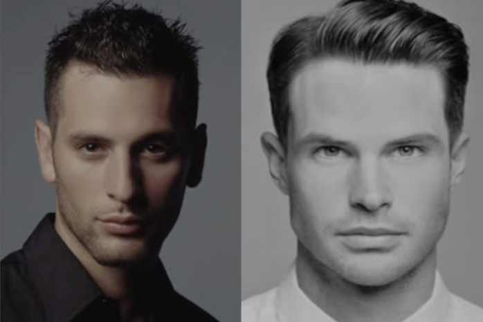 Can A Man’s Mug Reveal His Sex Drive?