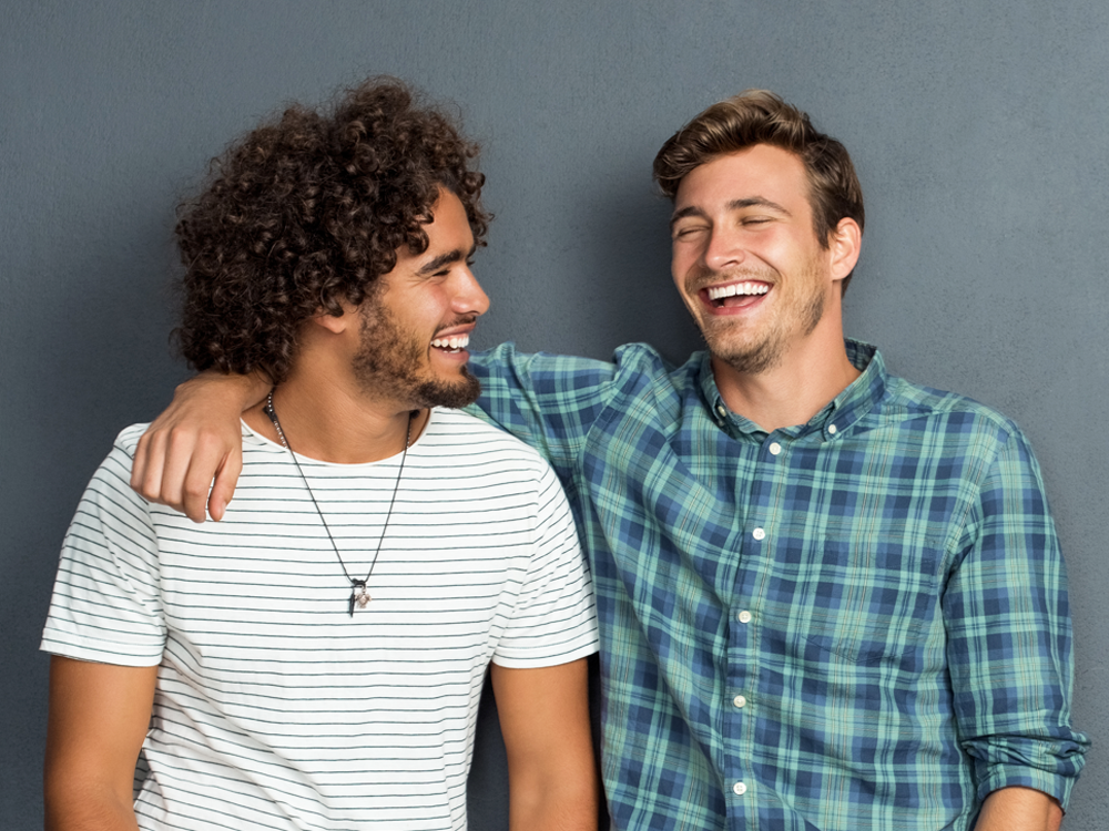 Why Bromances Matter