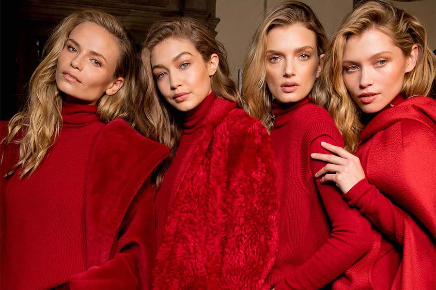 We’re Seeing Red