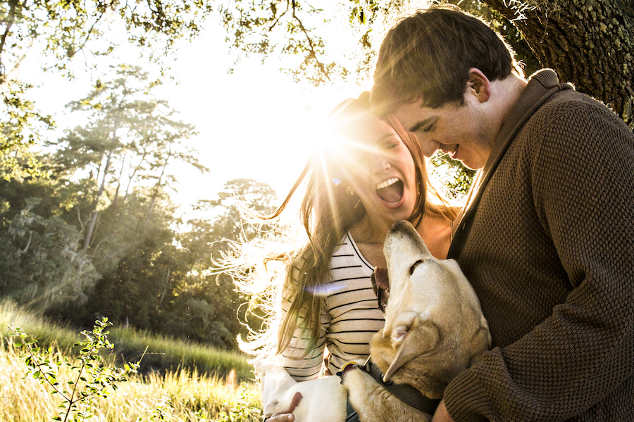 Dog Owners Live Longer