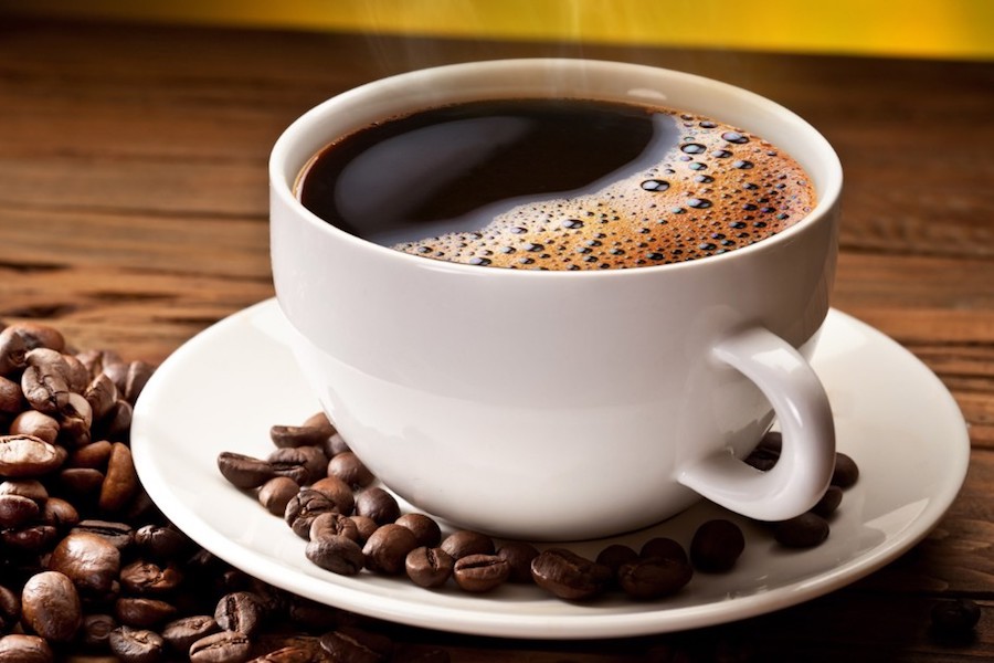 Good News for Coffee Lovers