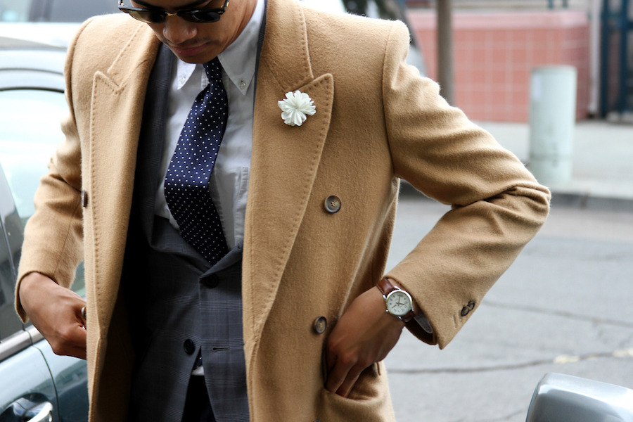 Winter Coat Reboot