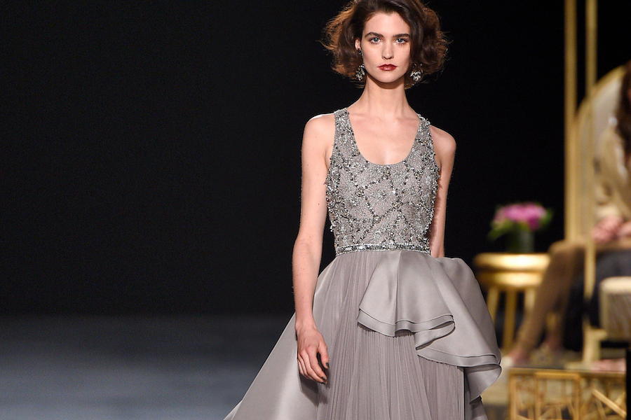 Get glam at Garmany