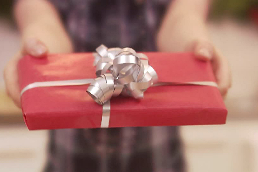 Valentine’s Day gifts she’ll love