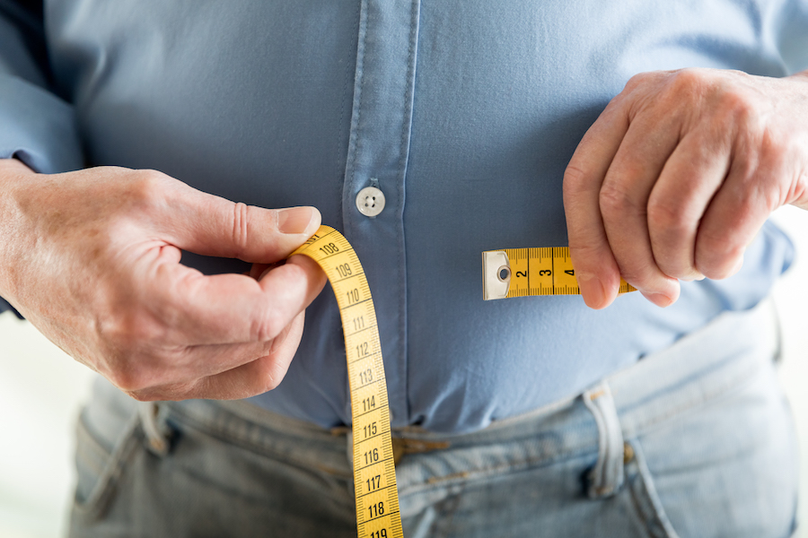 New Discovery May Explain Winter Weight Gain
