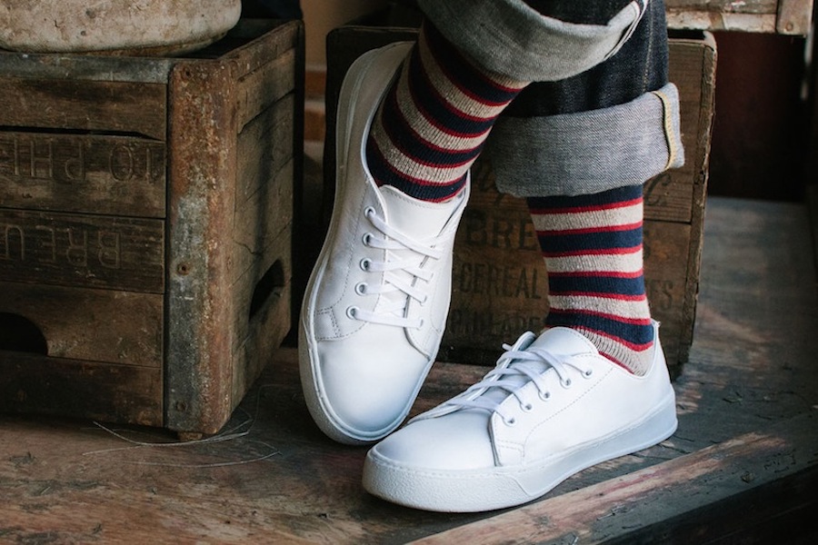 Say Goodbye To Sad Socks!