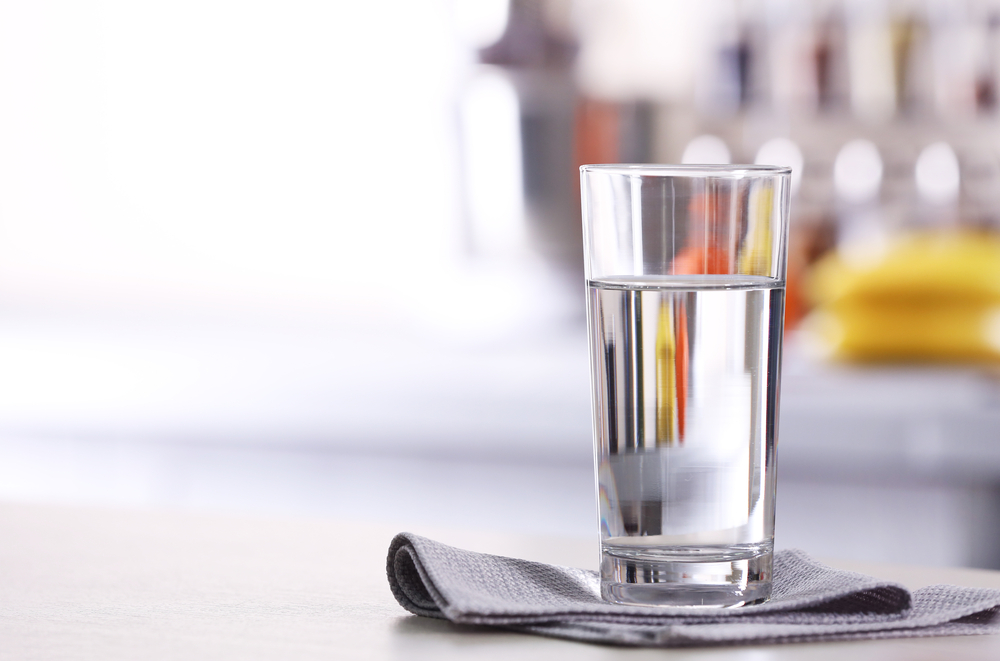 #DryJanuary: It does a body good