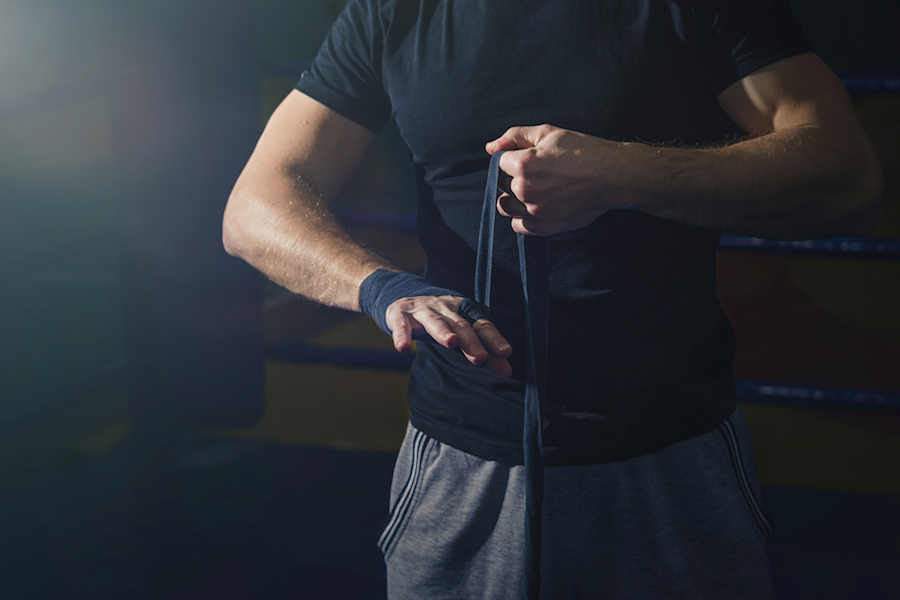 How the gym improves your love life