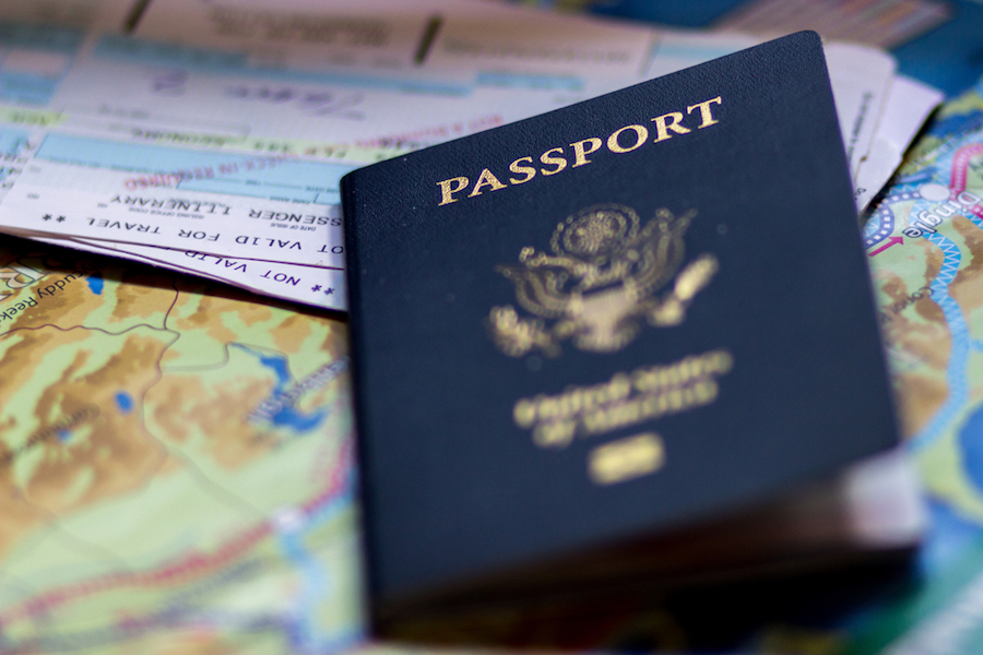 Travel made easy