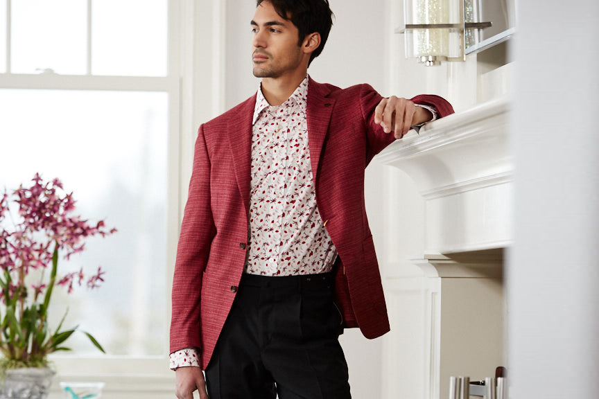 Color your (fashion) world