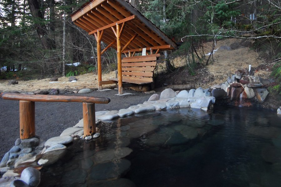 Getaways that live up to the word