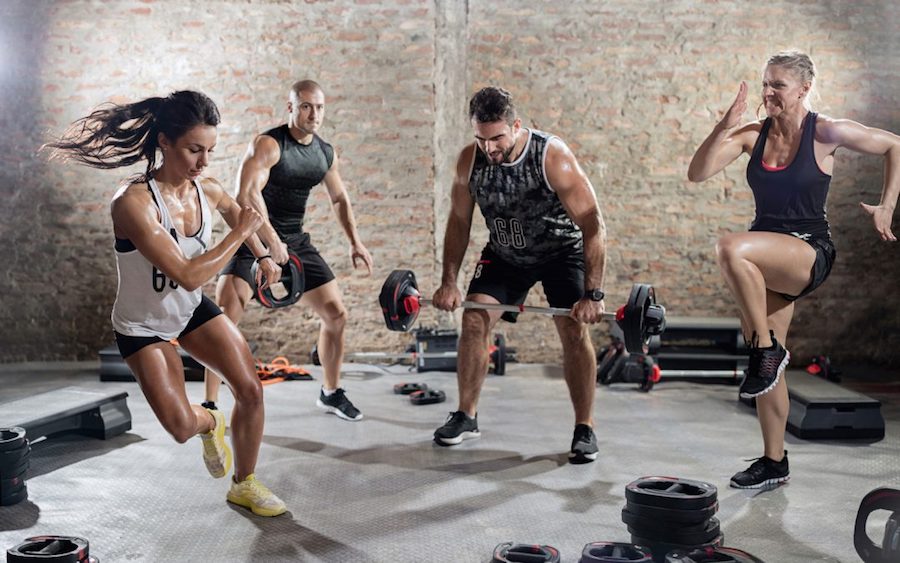 No more excuses!