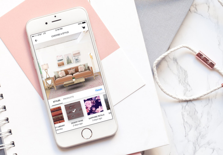 Home design addicts, rejoice