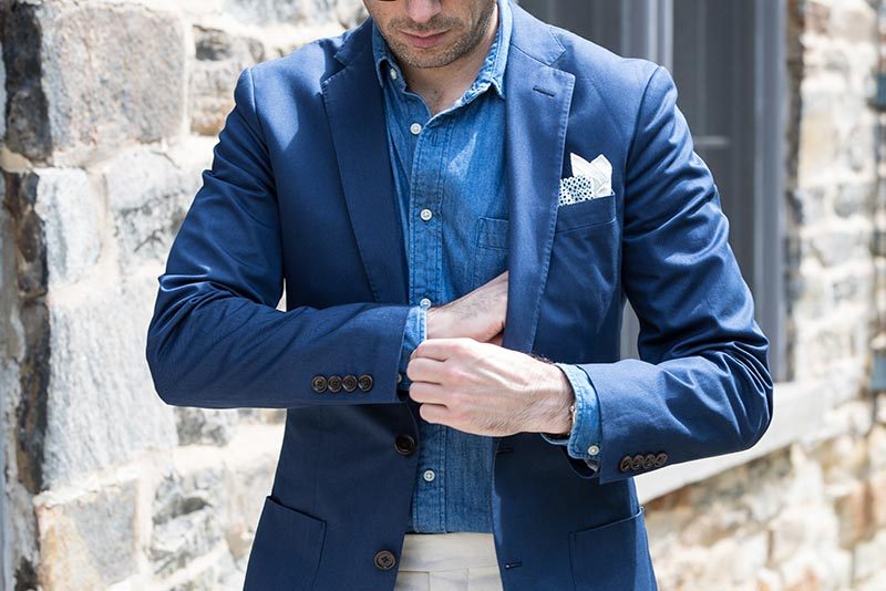 What to wear this summer