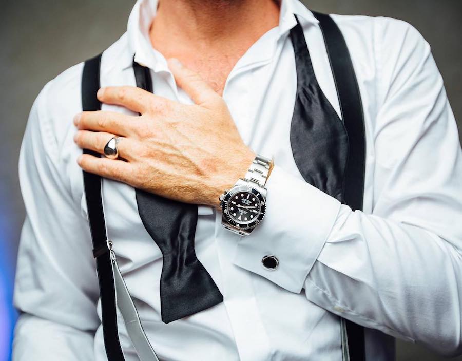 Great gifts for groomsmen