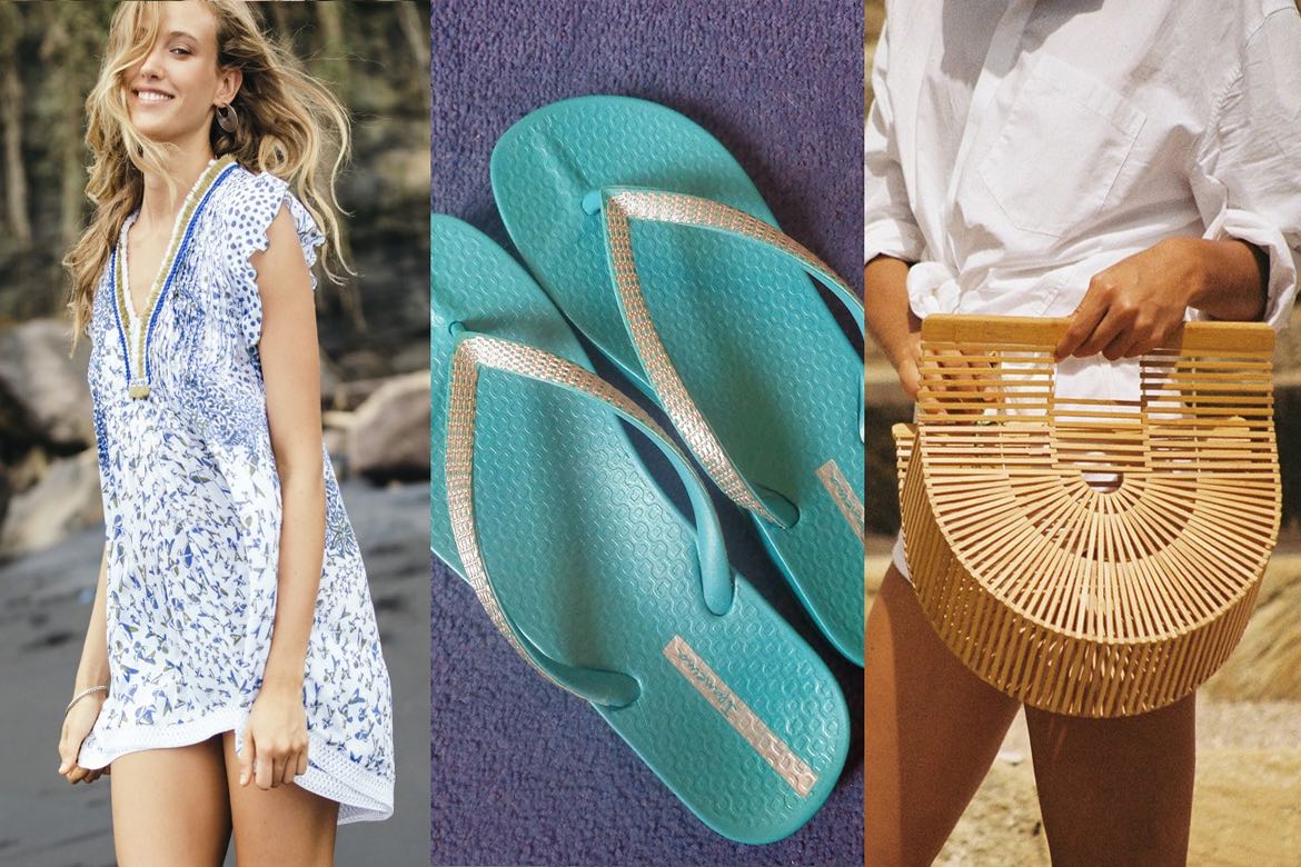 Make a splash this season