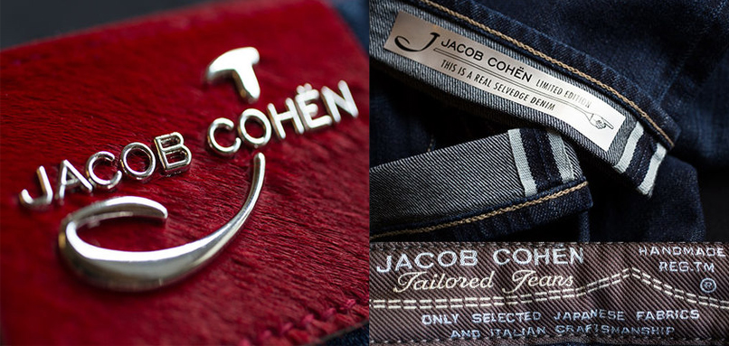 Jump Into the Jean Pool