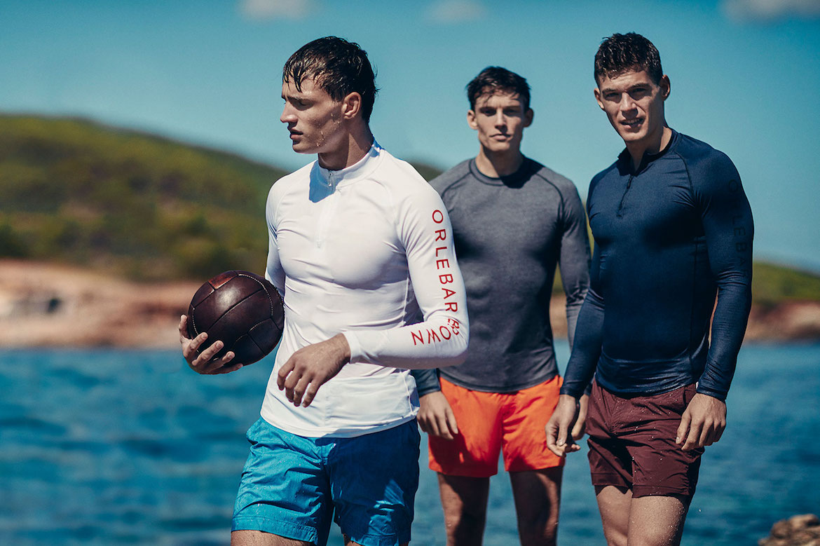 Life’s a Beach—So Dress for It!