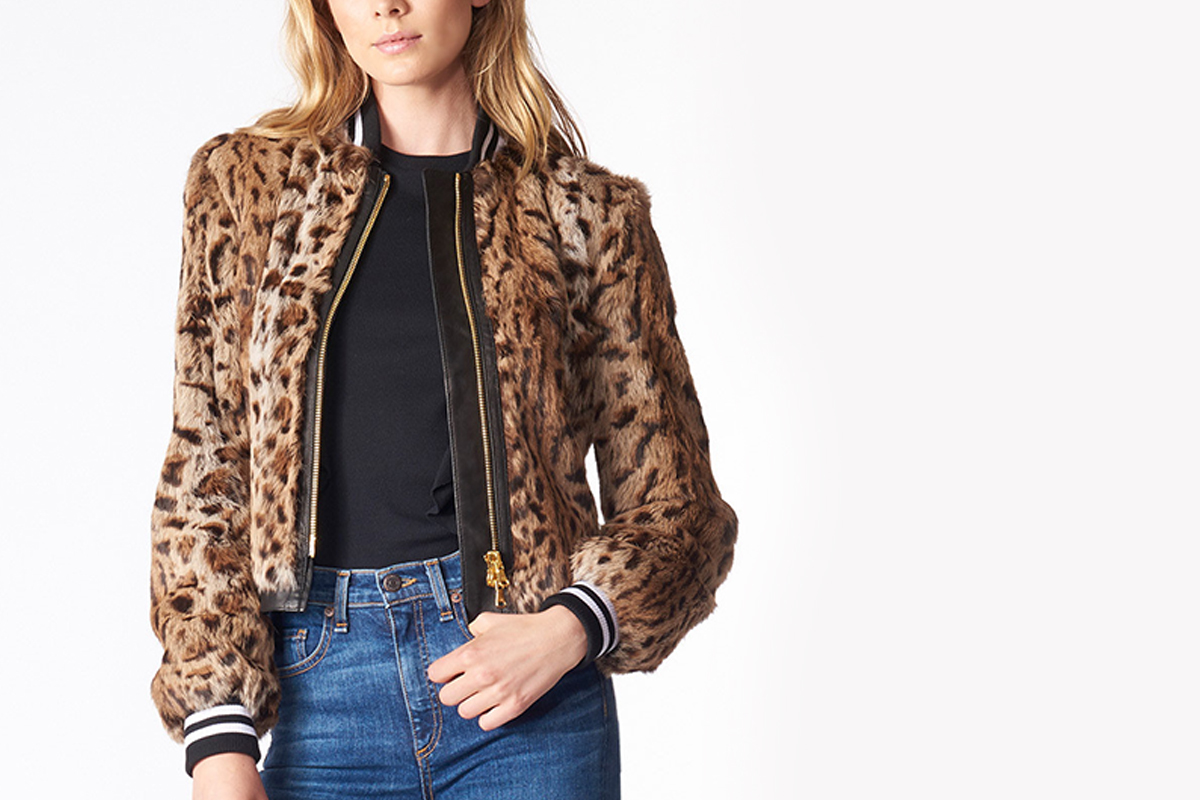 Athleisure Puts on the Ritz