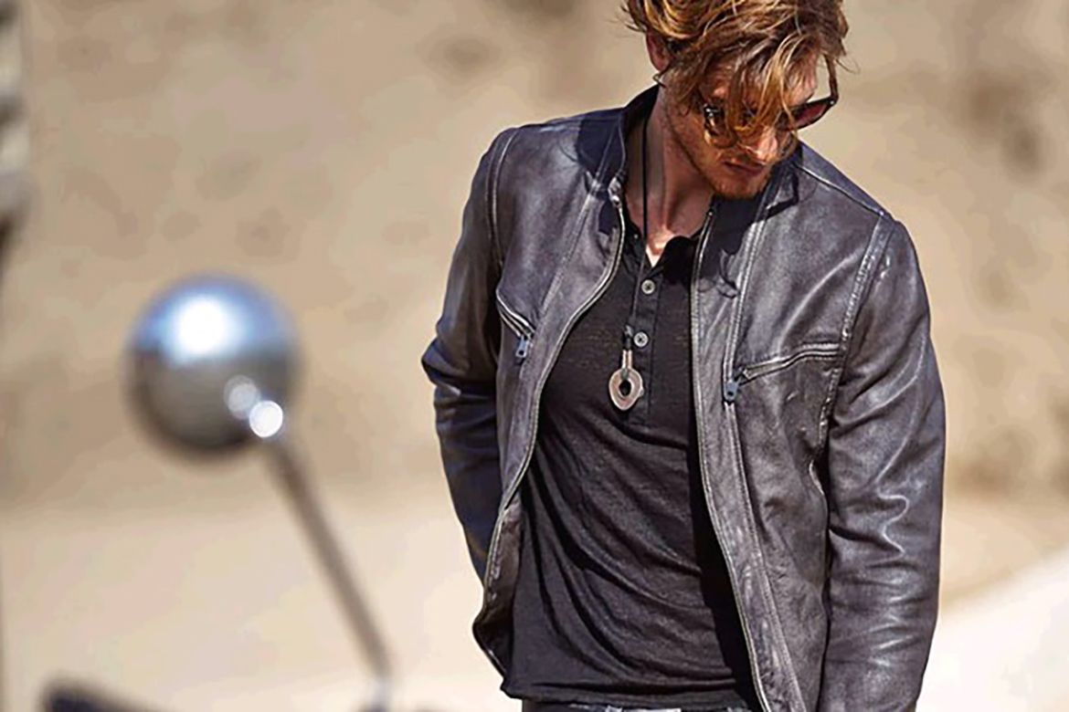 Get Tech-Wear Savvy