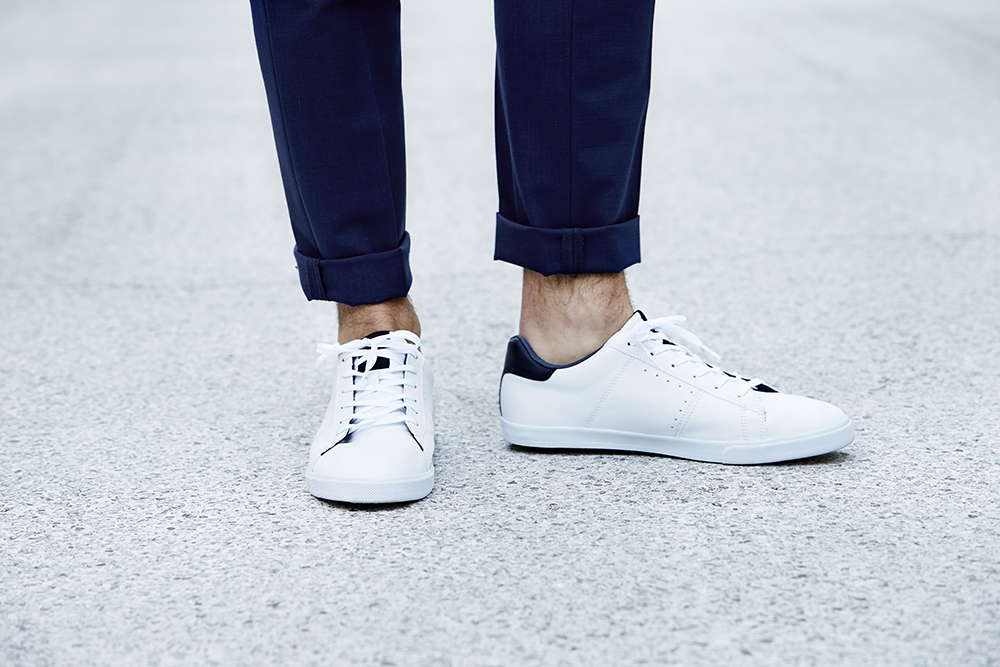 Sneakers Hotter Than Ever