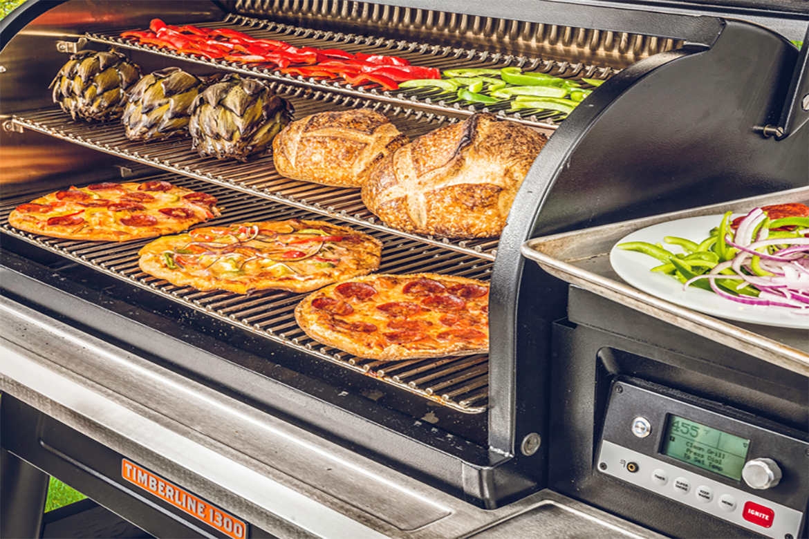 Gear Up for Your BBQ