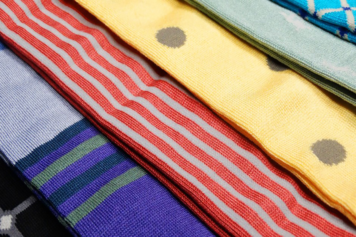 SOCK IT TO ‘EM