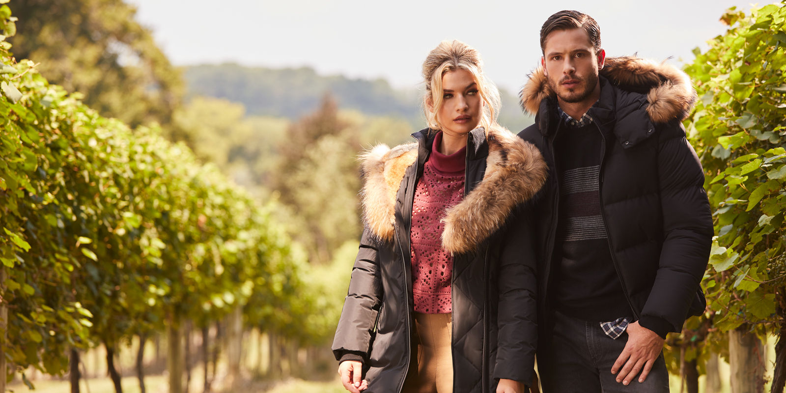 Garmany – Quality Mens and Women Clothing