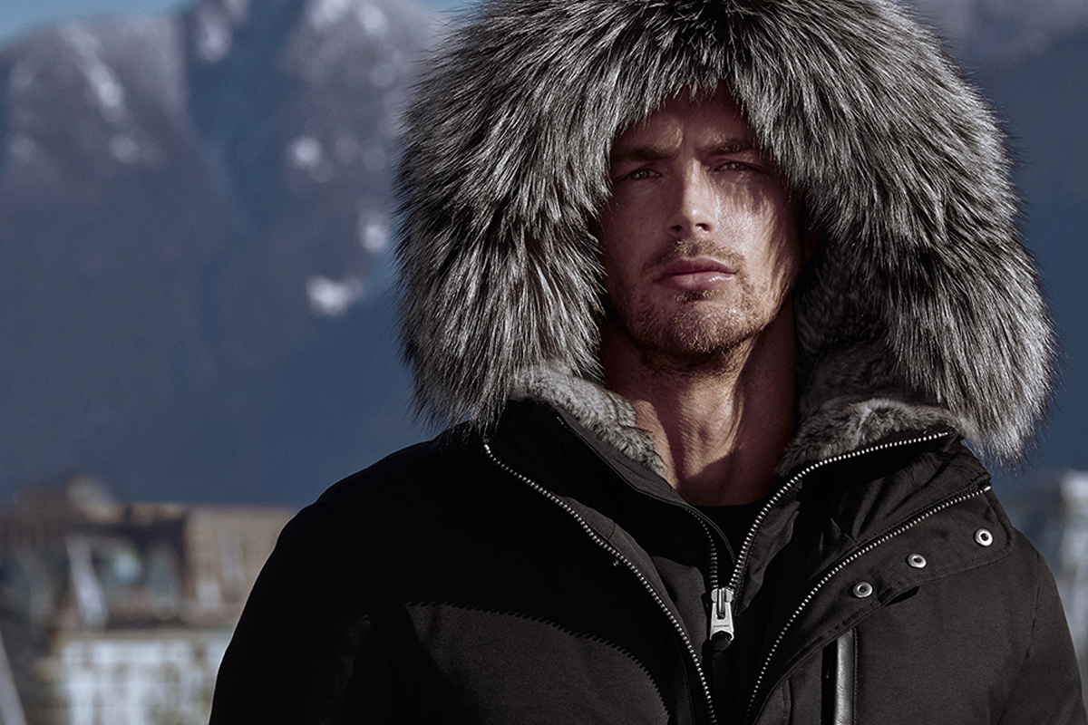 Weather outside frightful?