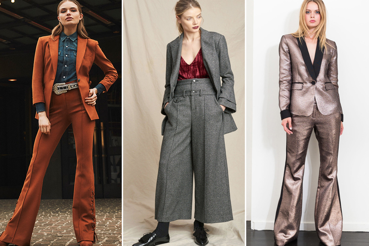 The power suit