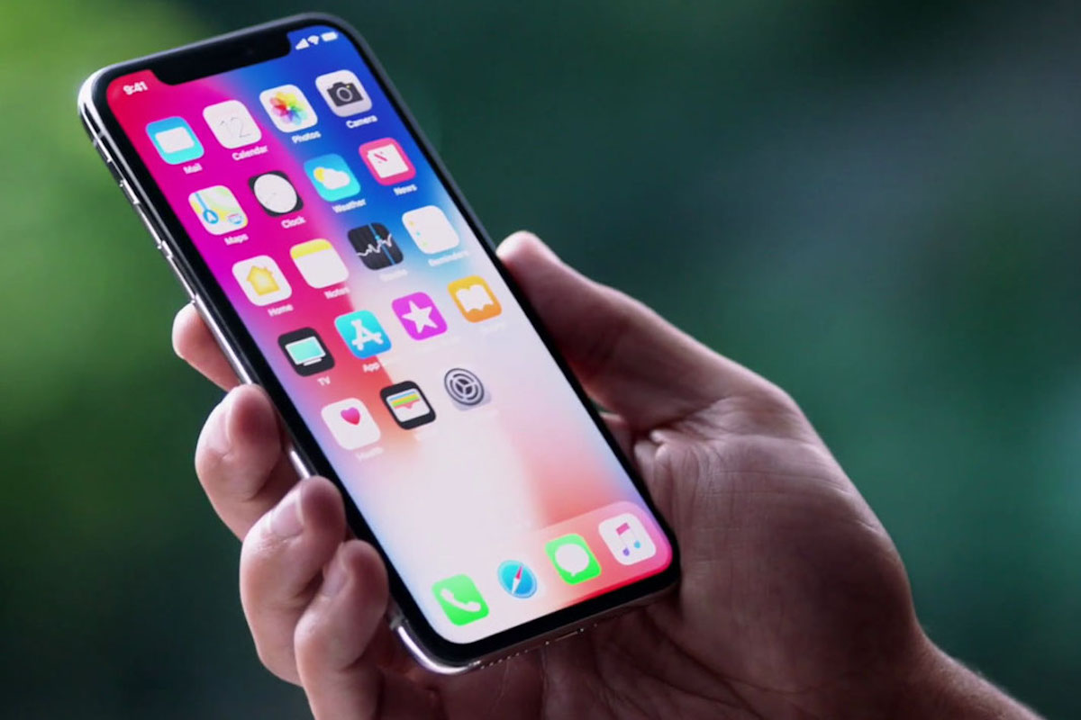 Smart phone reboot