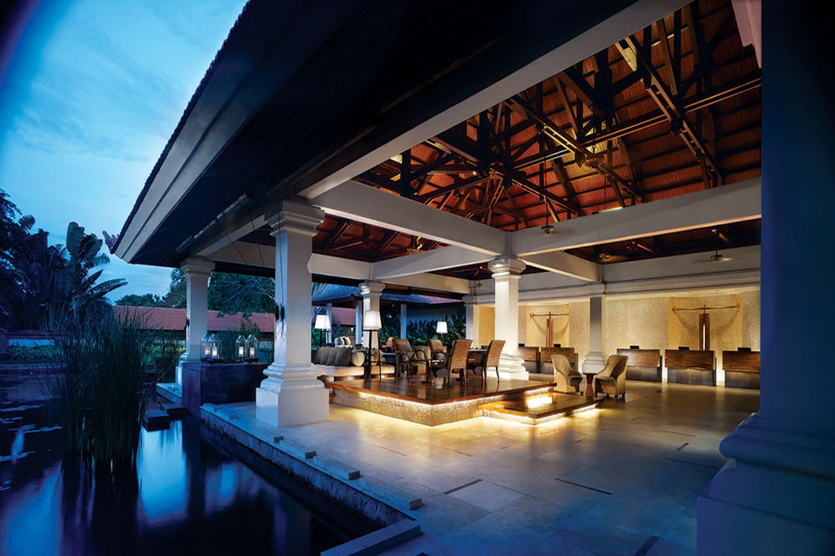 Bali Hyatt: the perfect mid-winter getaway