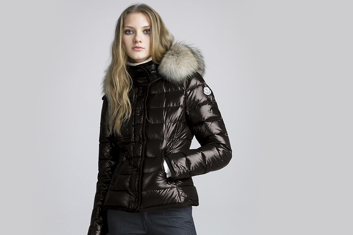 A Lady’s Guide to Winter Coats