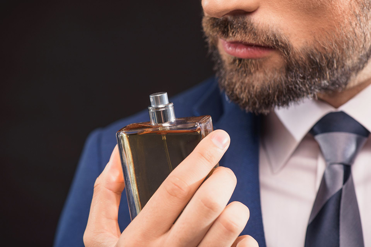 Perfume of the Future