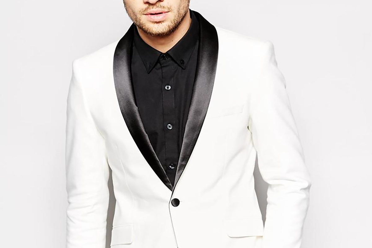 Yes, Gentlemen, You Can Wear White After Labor Day