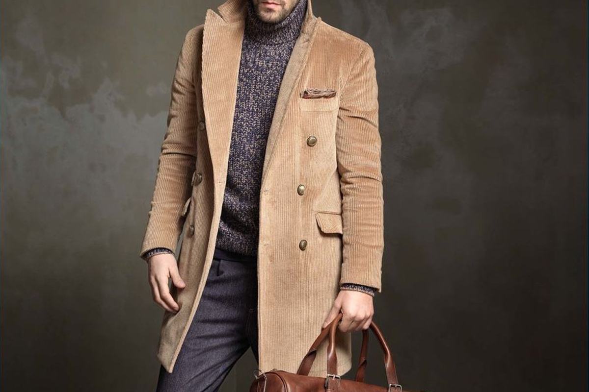 How To Rock Corduroy