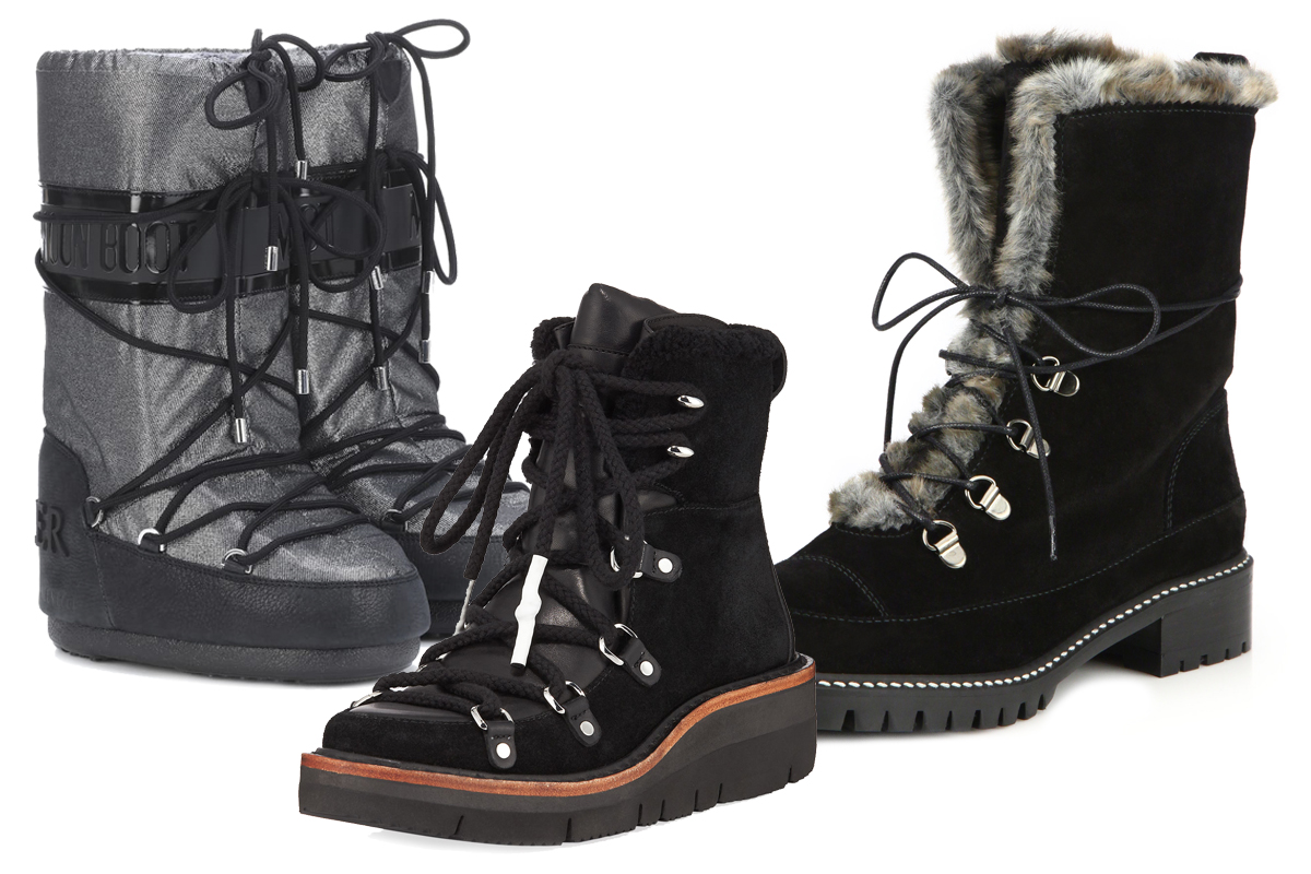 stuart weitzman snow boots