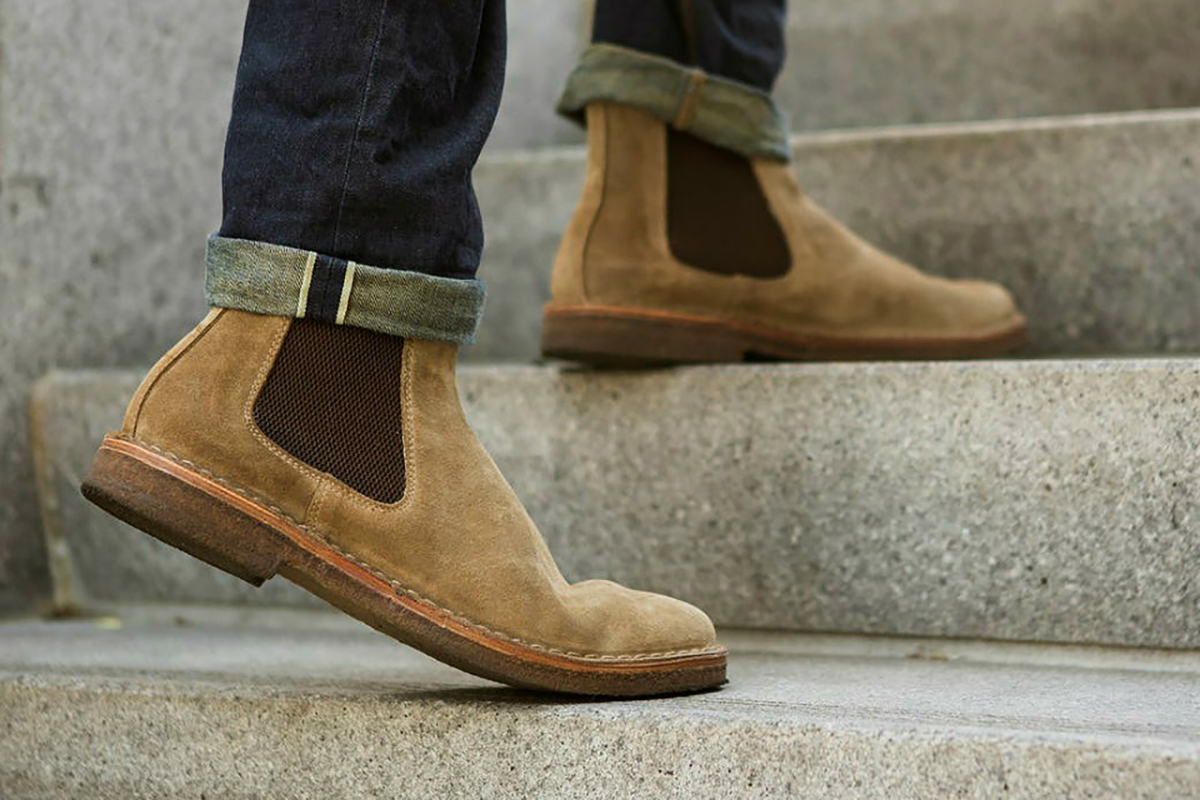 3 boot styles that will get you through the winter