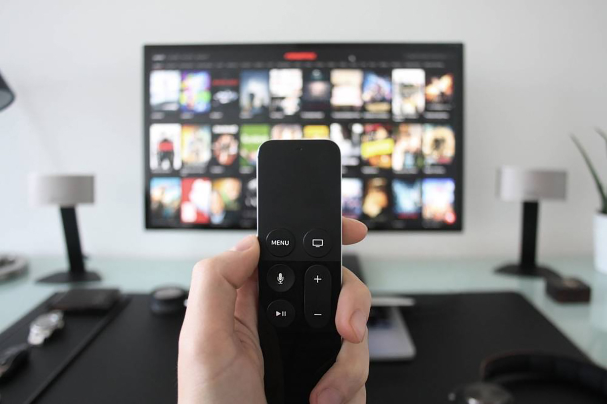 2018’s most binge-watched shows on Netflix