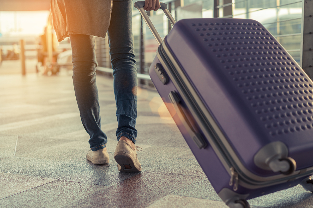 6 items you’ll need for your next flight
