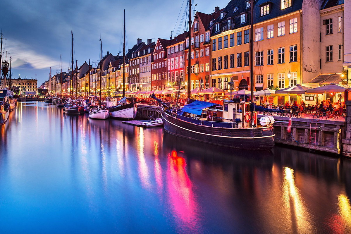 The 10 best places to visit in 2019