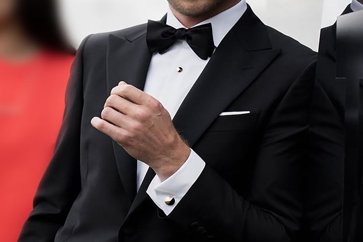 What to wear to any type of party this season