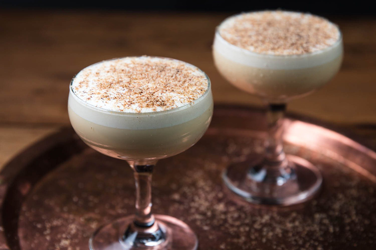 These 3 cocktails will get you through this holiday season