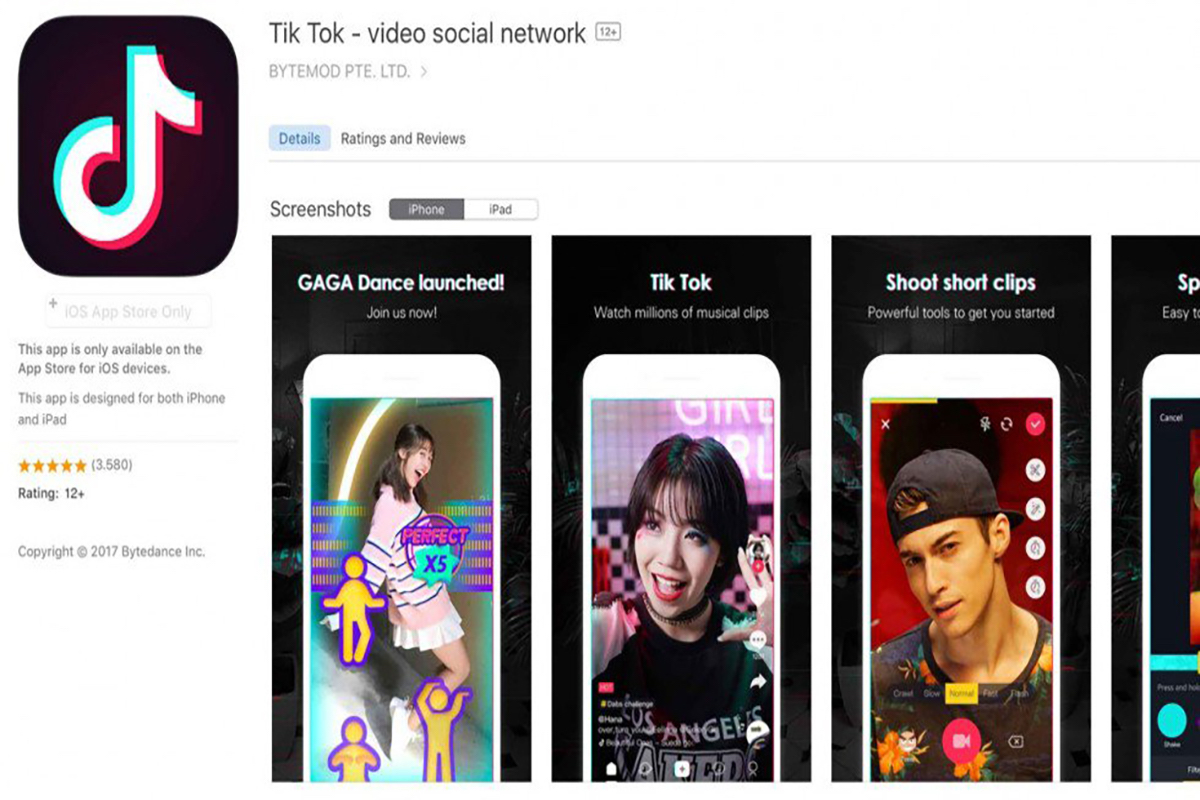 Social media app skyrocketing in popularity