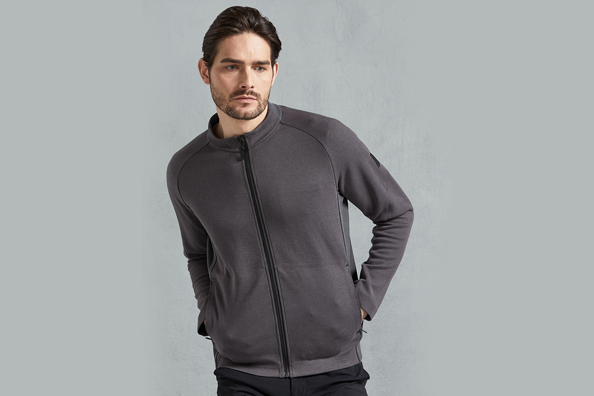 Pile up on pile fleece this winter