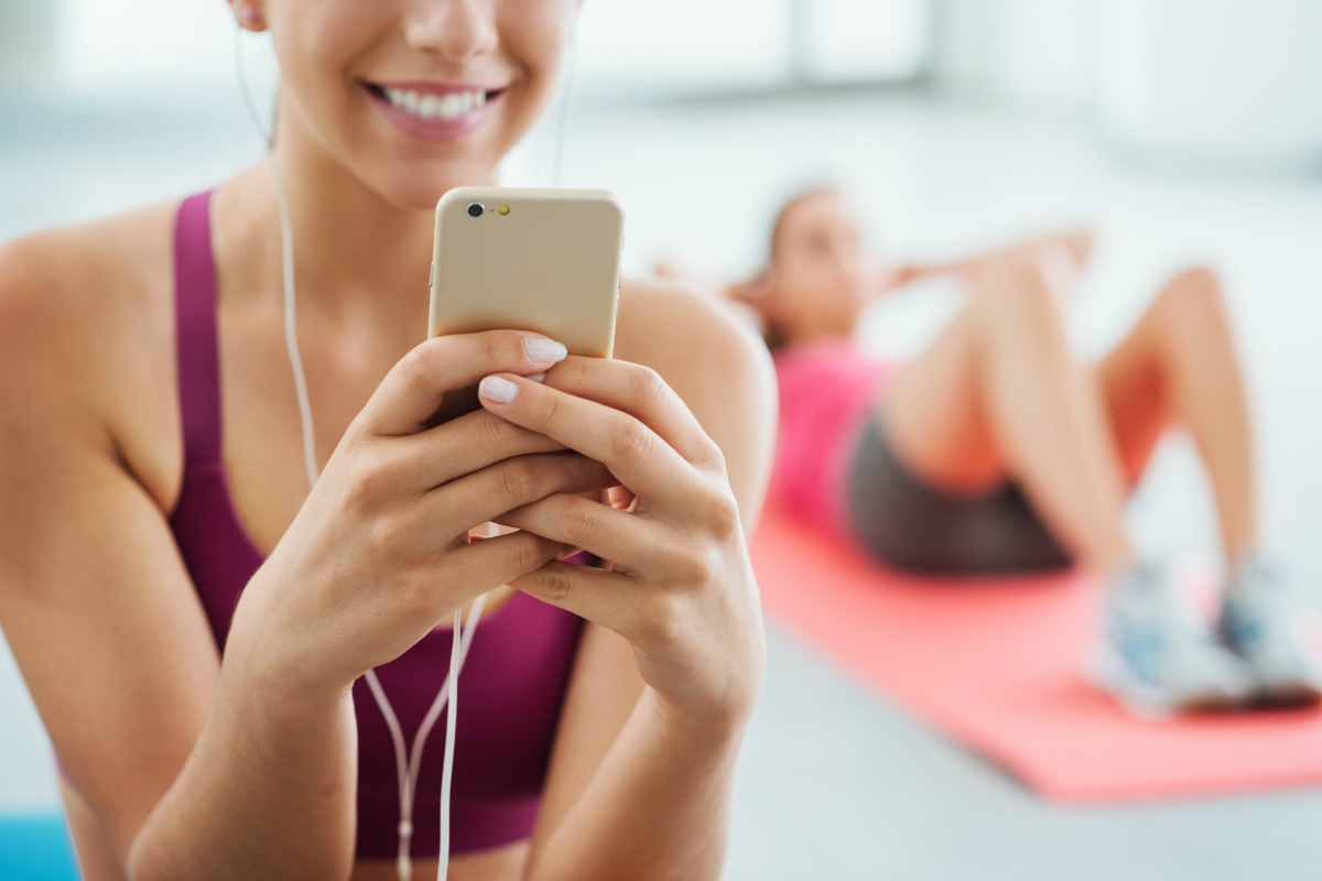 The year’s most popular workout songs will help you hit the gym