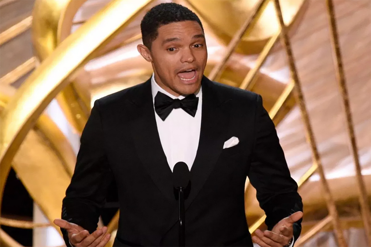 These male stars wore Garmany-favorite brands to the Oscars