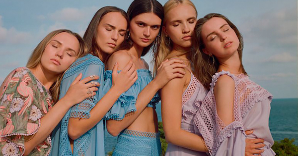 Festival Fashion: Get ready for Coachella 2019 at Garmany