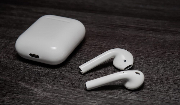 Amazon is releasing its own ear pods to rival Apple’s