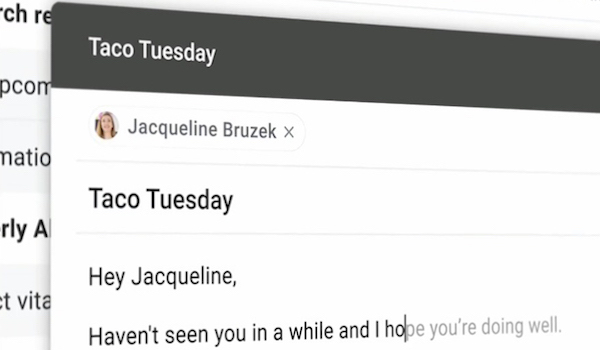 Google celebrates Gmail’s 15th birthday with some pretty impressive updates